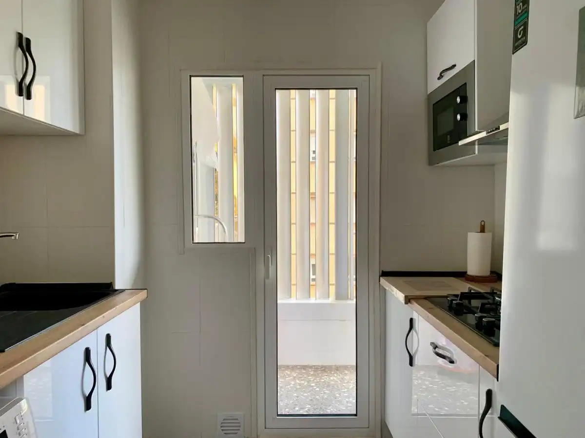 Apartments for rent in Calle del Músico Agustín Bertomeu, 3, Agua Amarga - Urbanova