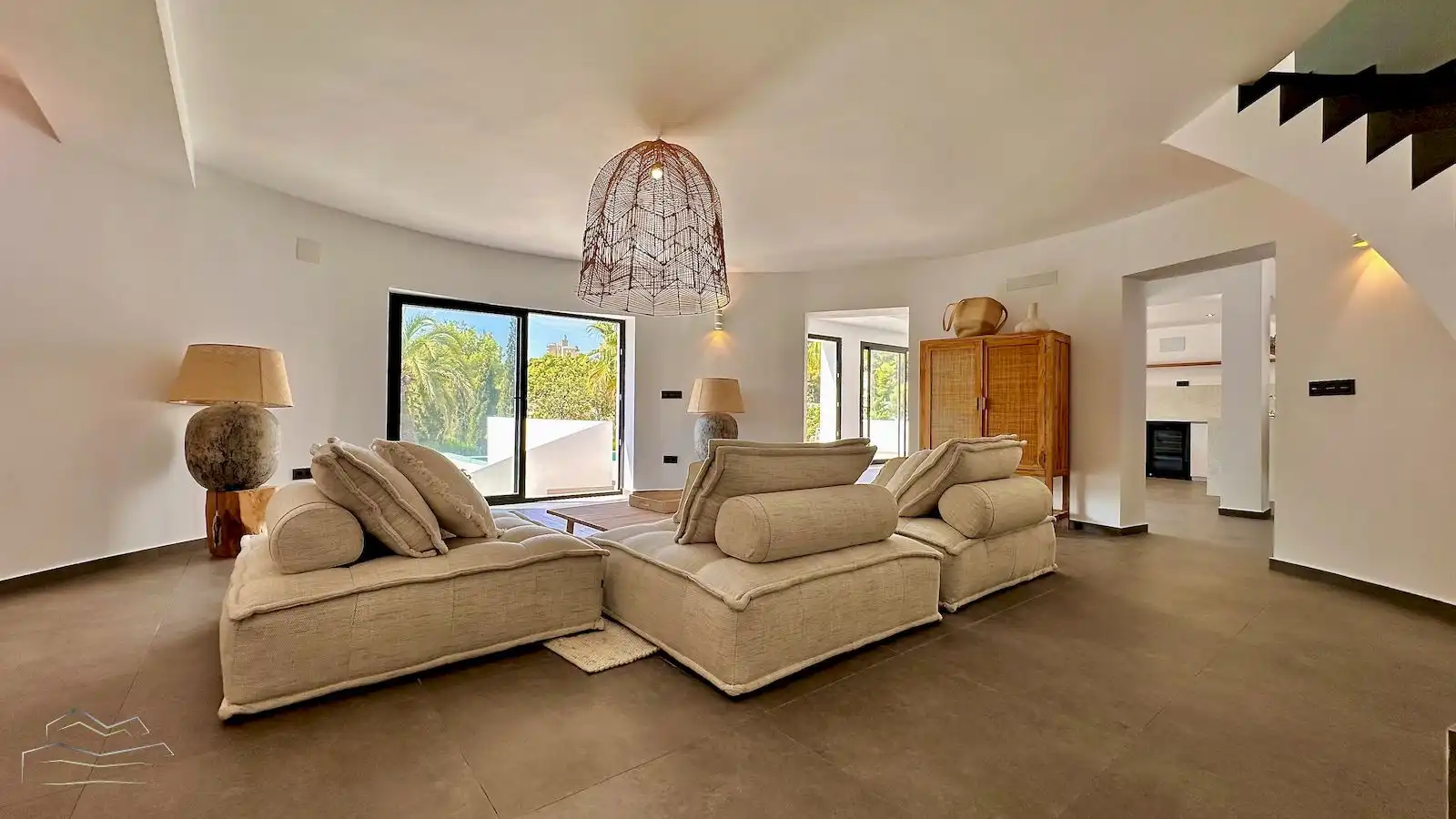 Chalet con terraza en venta en El Portet - Pla de Mar, imagen 6