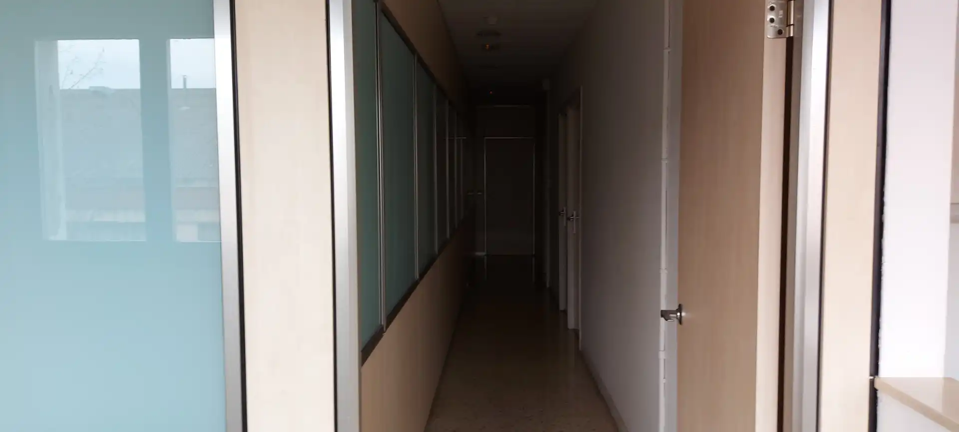Nave industrial en venta en Sabadell