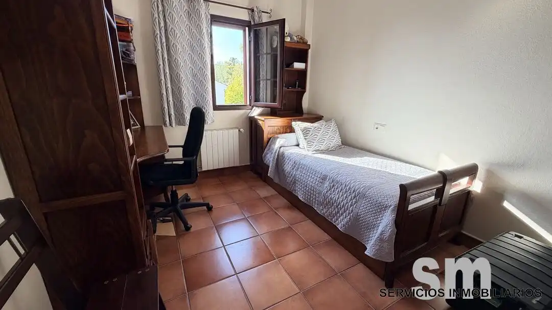 Maison avec terrasse à vendre à El Bosque, imagen 12