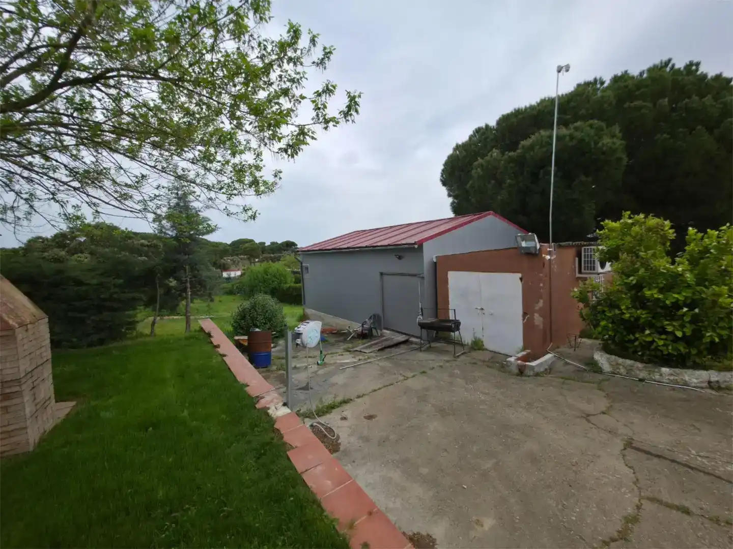 Casa o xalet en venda en Badajoz Capital amb Aire condicionat i Piscina