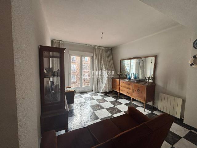 Piso en Venta en Esteban Collantes en Pueblo Nuevo