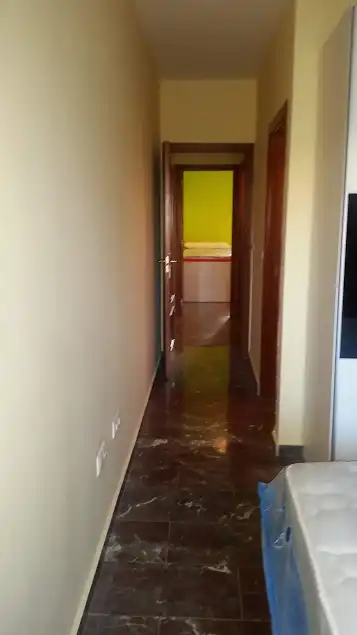 Pis de lloguer a Calle Enrique Martínez Hernández, 4, Zona Hospital