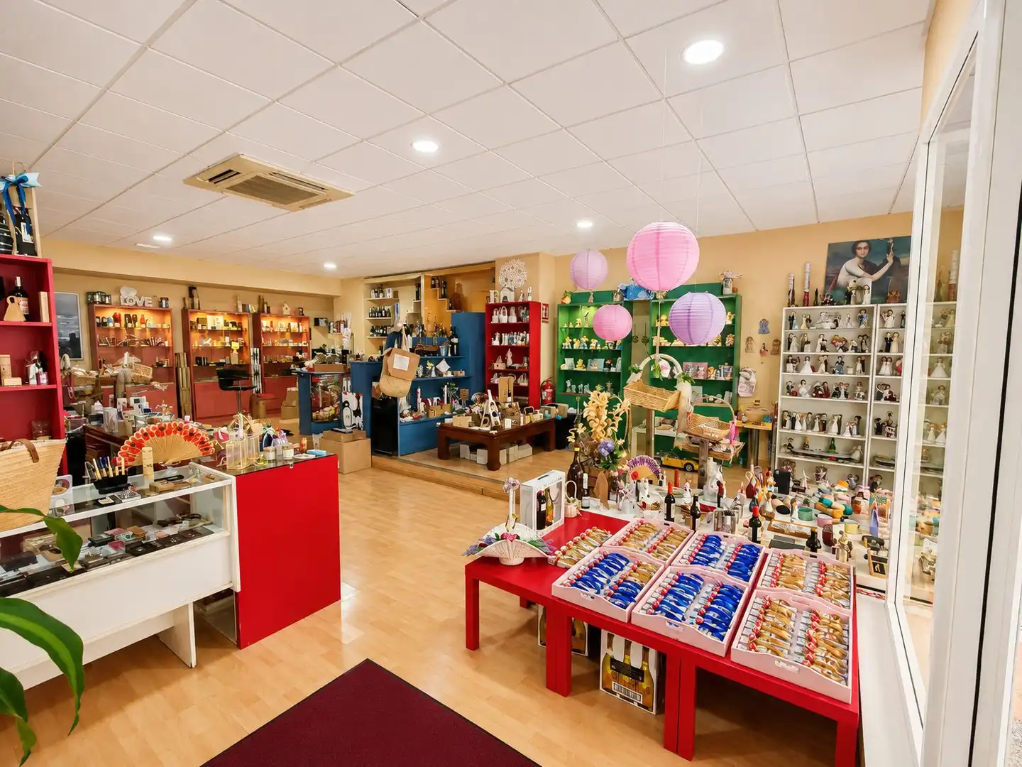 Local comercial de lloguer a Orihuela ciudad