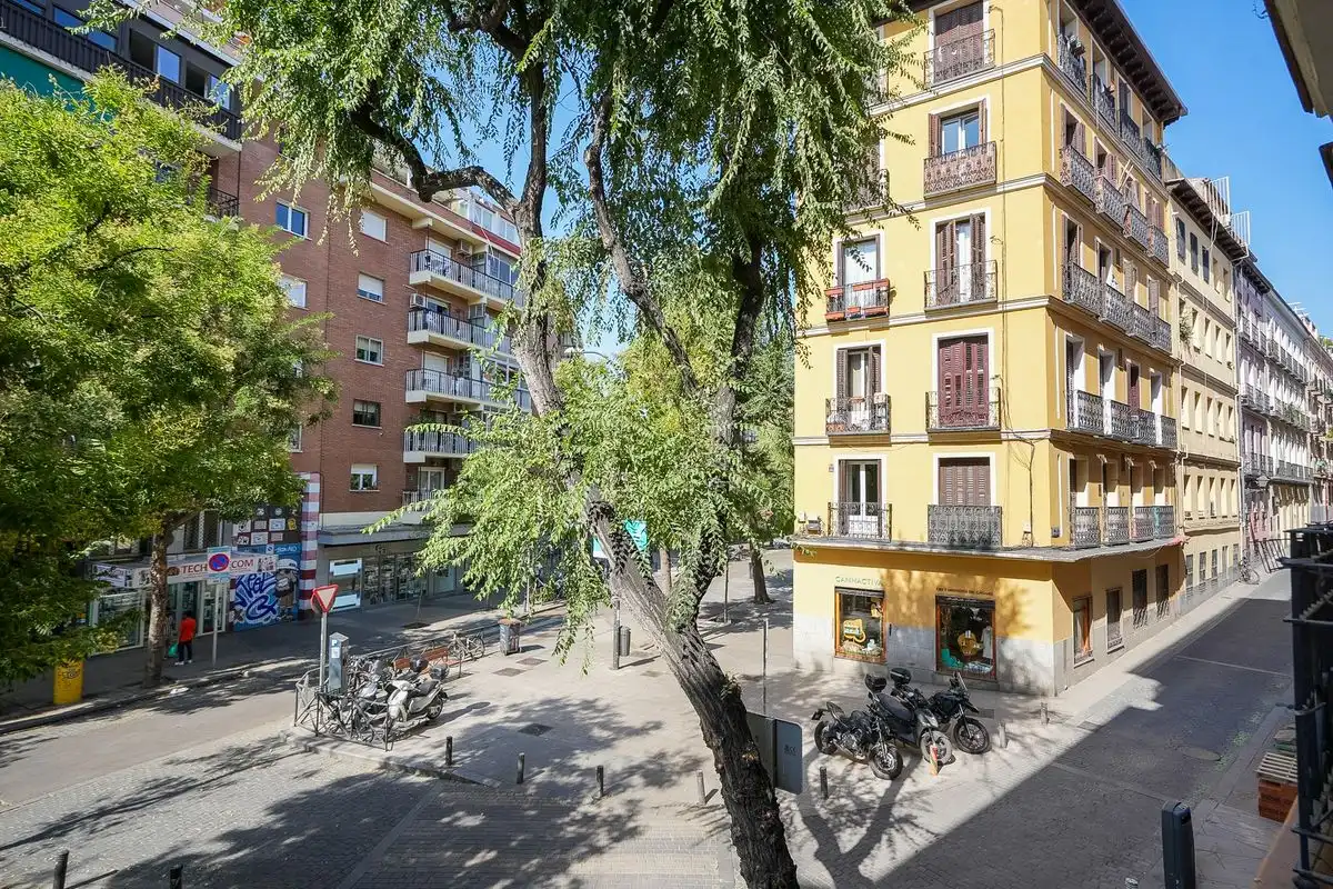 Pis amb ascensor en venda a Calle del Doctor Piga, imagen 37