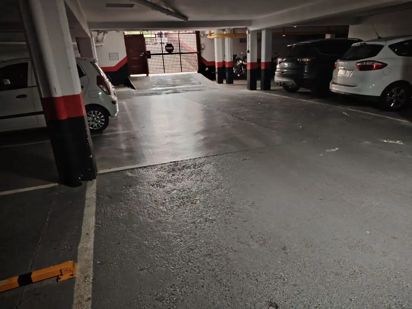 Parking de Garaje en venta en Zaragoza