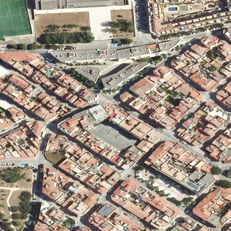 Pis en venda a AV SARAGOSSA, nº 81, Planta 2, Puerta 5, imagen 2