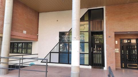 Photo 3 of Premises to rent in Constitución - Balconcillo, Guadalajara Capital