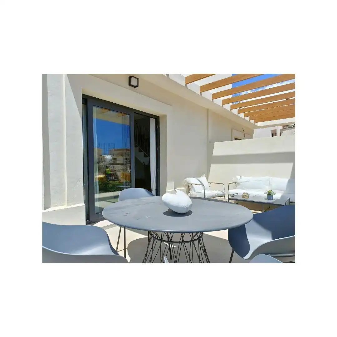 Semi-detached house for sale in dels Geranis, imagen 14
