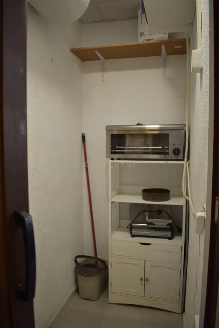 Commercial properties for sale in Malgrat de Mar  with Air Conditioner and Alarm