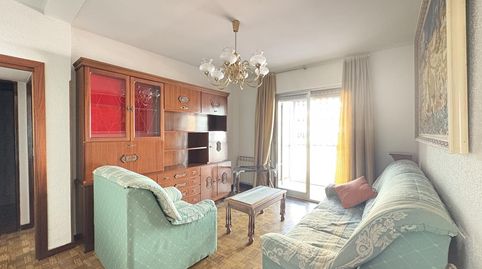Photo 2 of Flat for rent in De Villajimena, Ambroz, Madrid Capital