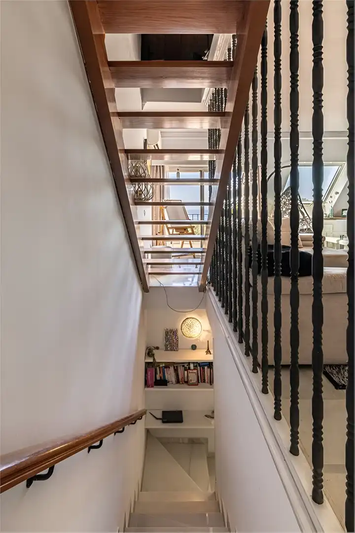 Reihenhaus mit Pool zum Verkauf in Estepona Pueblo, imagen 10