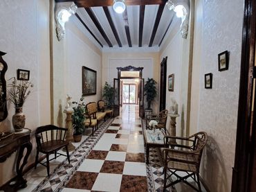 Maison à vendre à Carcaixent