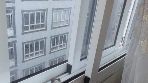 Foto 3 de Pis en venda a Porta Nova, Ferrol