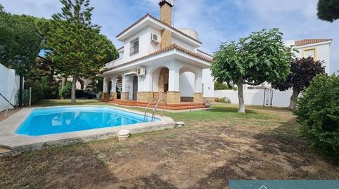 Foto 2 de Casa o xalet en venda a Aguadulce - Almadraba - Punta Candor, Cádiz