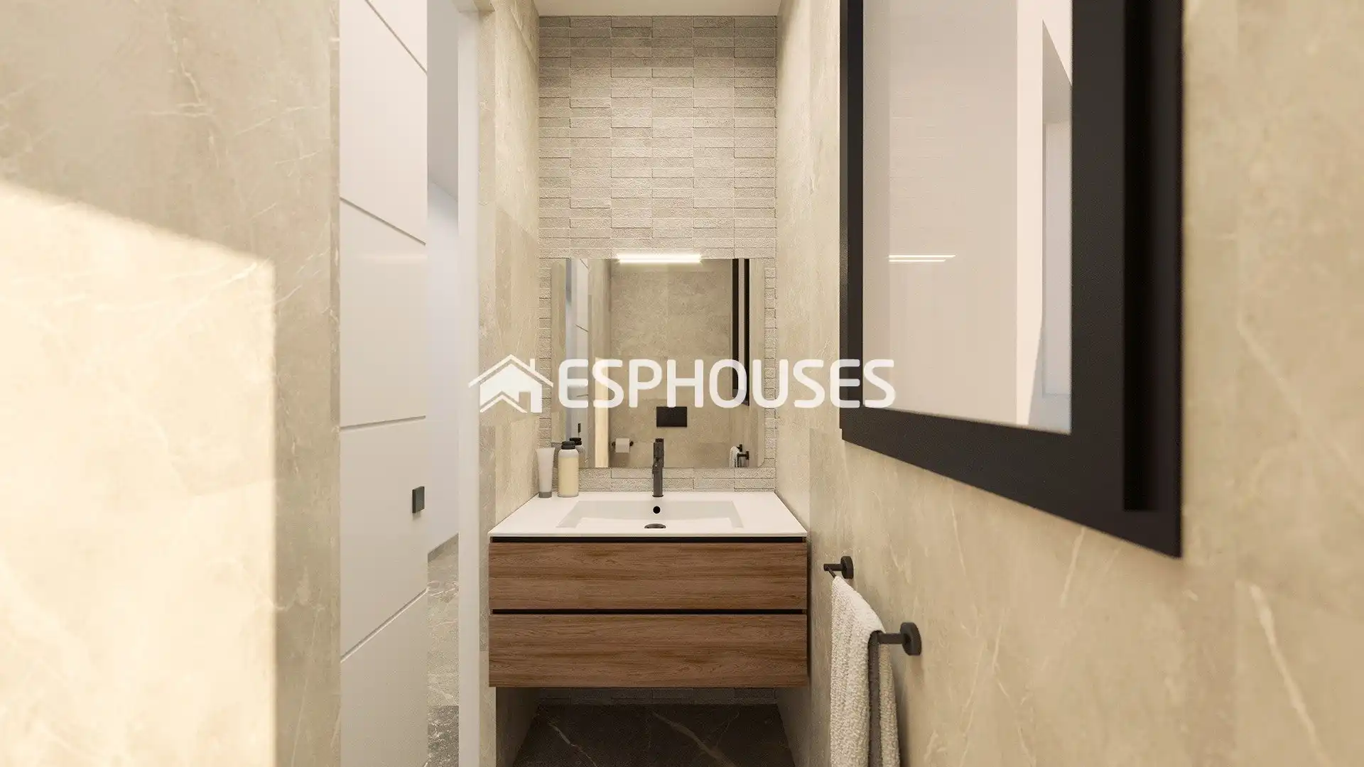 Ático con terraza en venta en Centro, imagen 11
