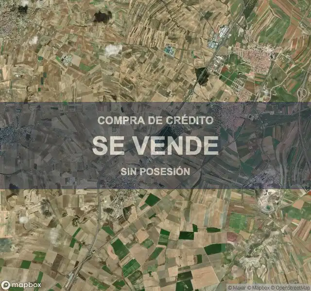 Piso en venta en Cabañas de la Sagra