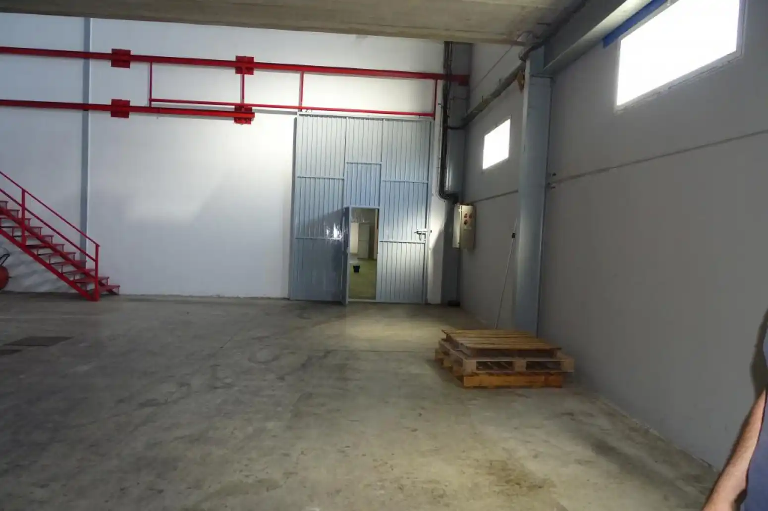 Industrial buildings for sale in Mendavia