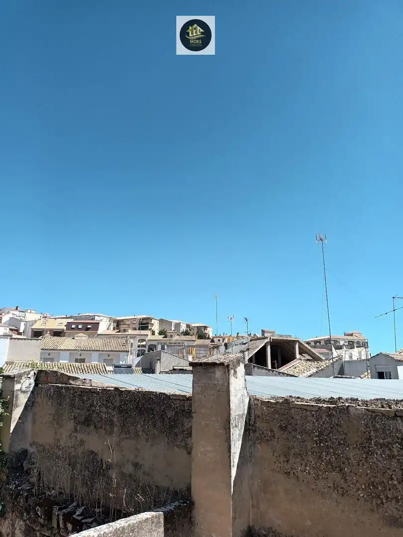 Casa con terraza en venta en Úbeda, imagen 7