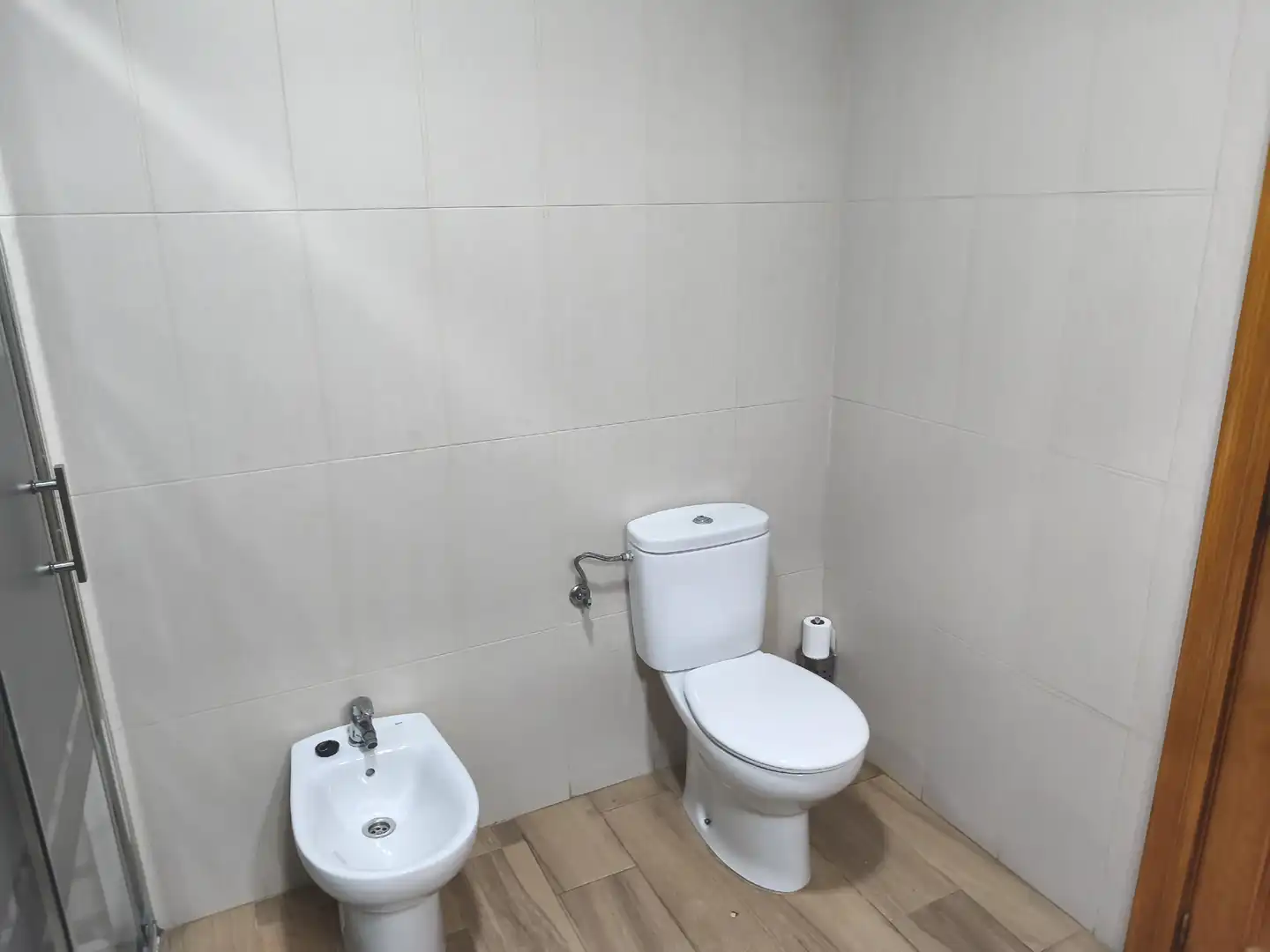 Bathroom of Apartments for sale in Andújar