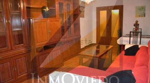 Foto 3 de Piso de alquiler en Avenida Príncipe de Asturias, El Natahoyo, Gijón