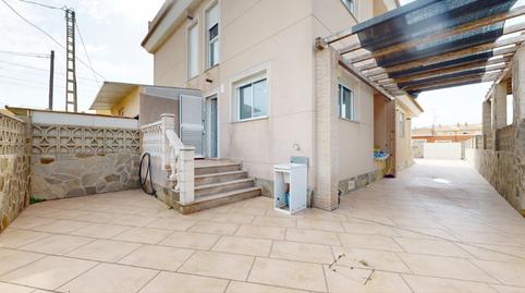 Foto 5 de Casa o chalet en venta en Avenida Marenyet, El Marenyet, Cullera