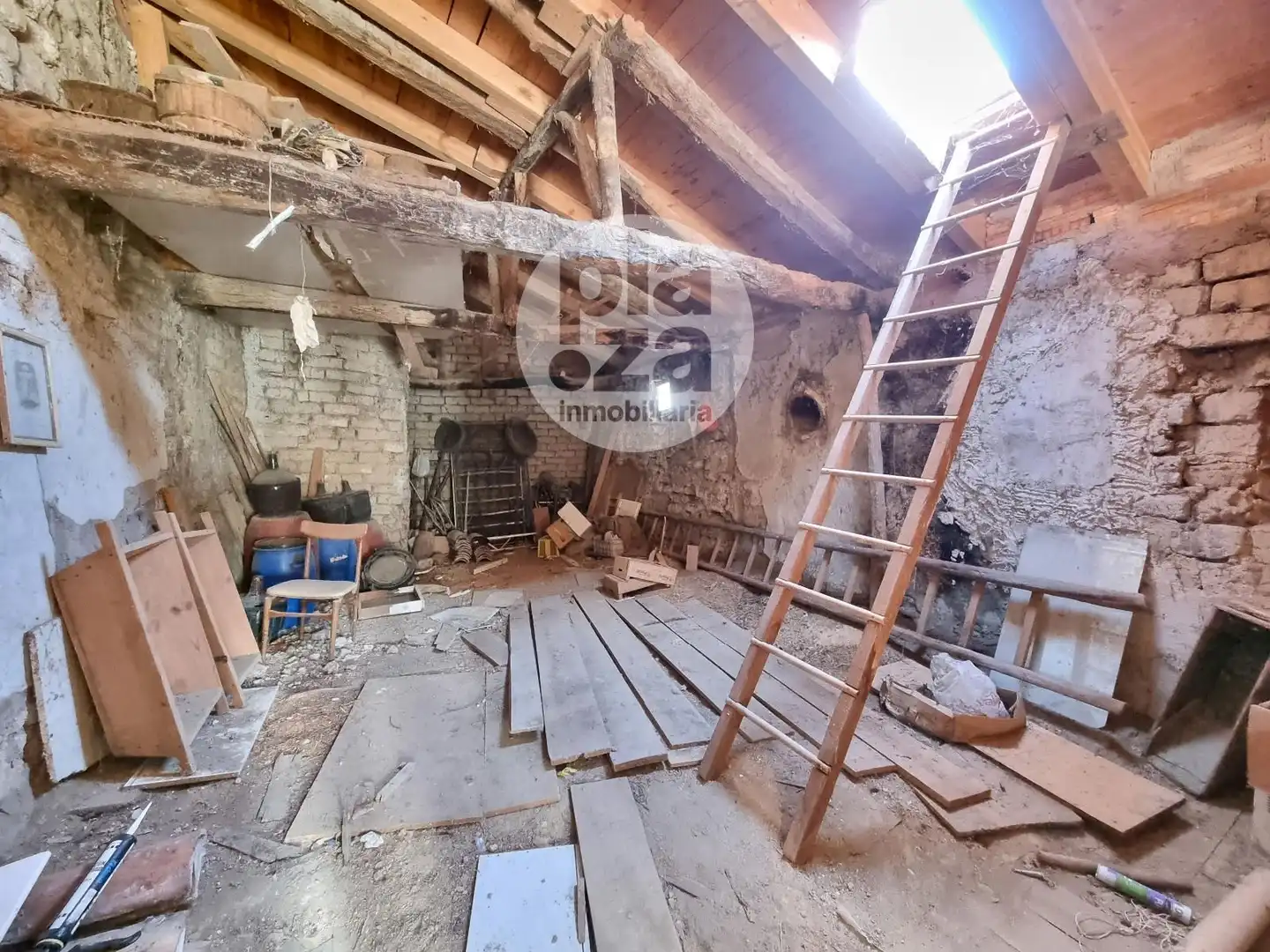 Casa o xalet en venda en Isar