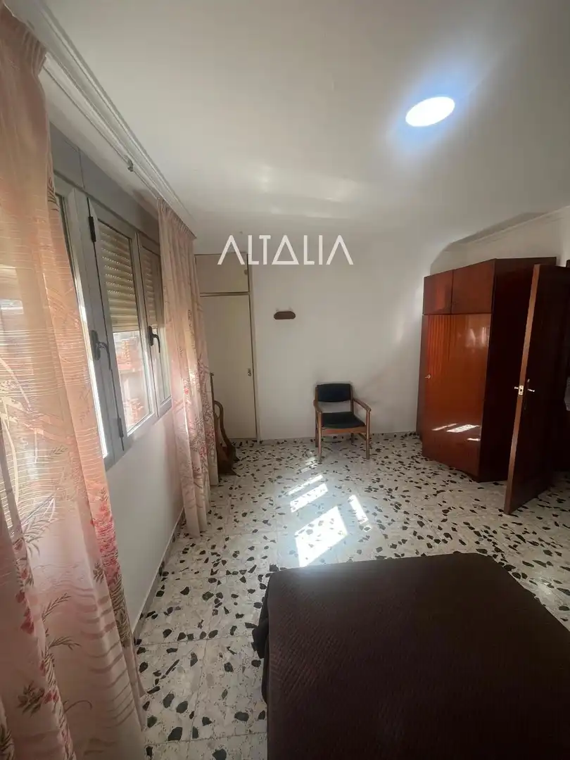 Habitación de Piso en venta en Carboneras de Guadazaón con Terraza y Trastero
