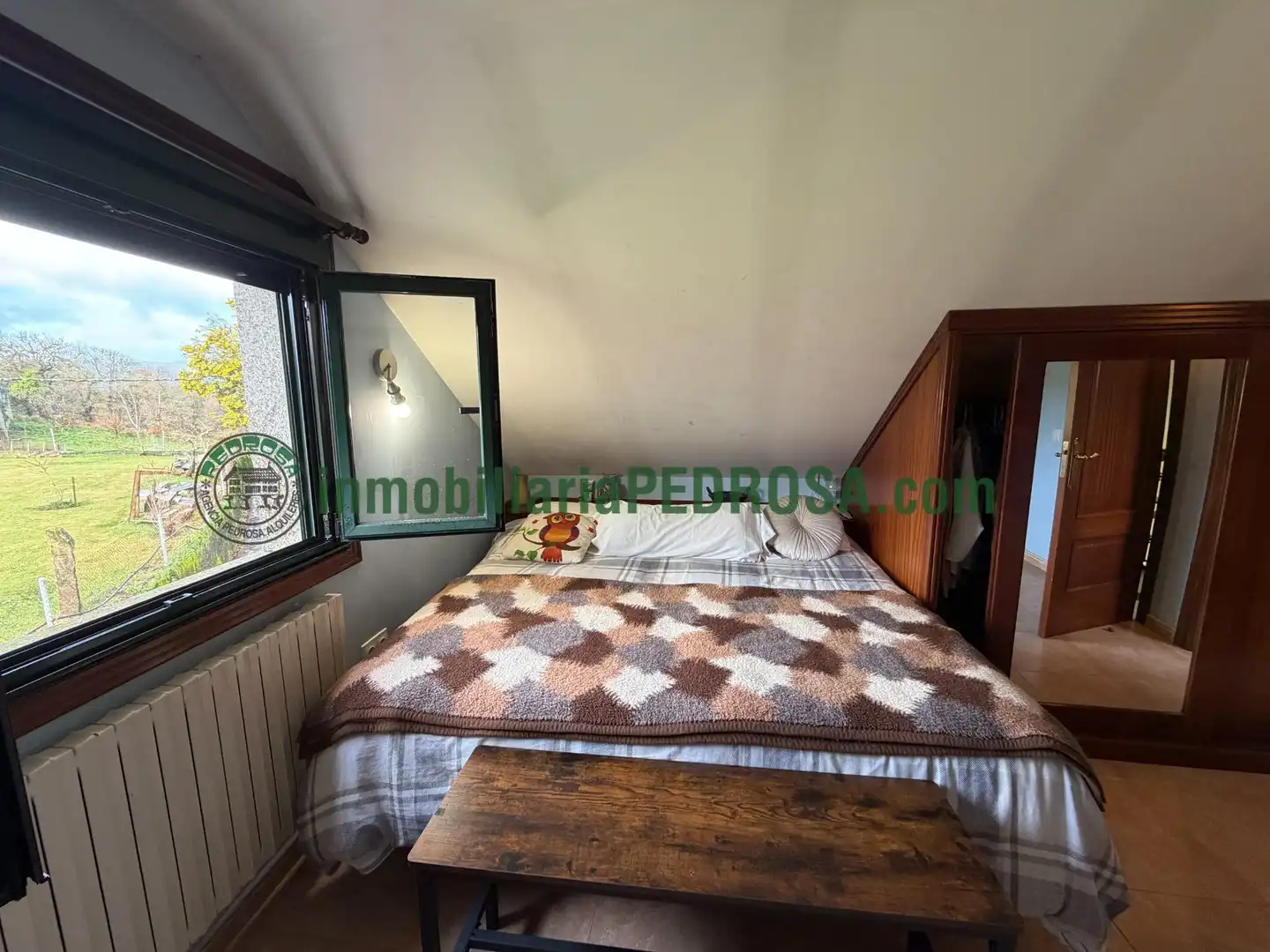 Casa o chalet en venta en RUIBAL (DO), Zona Fernández Ladreda