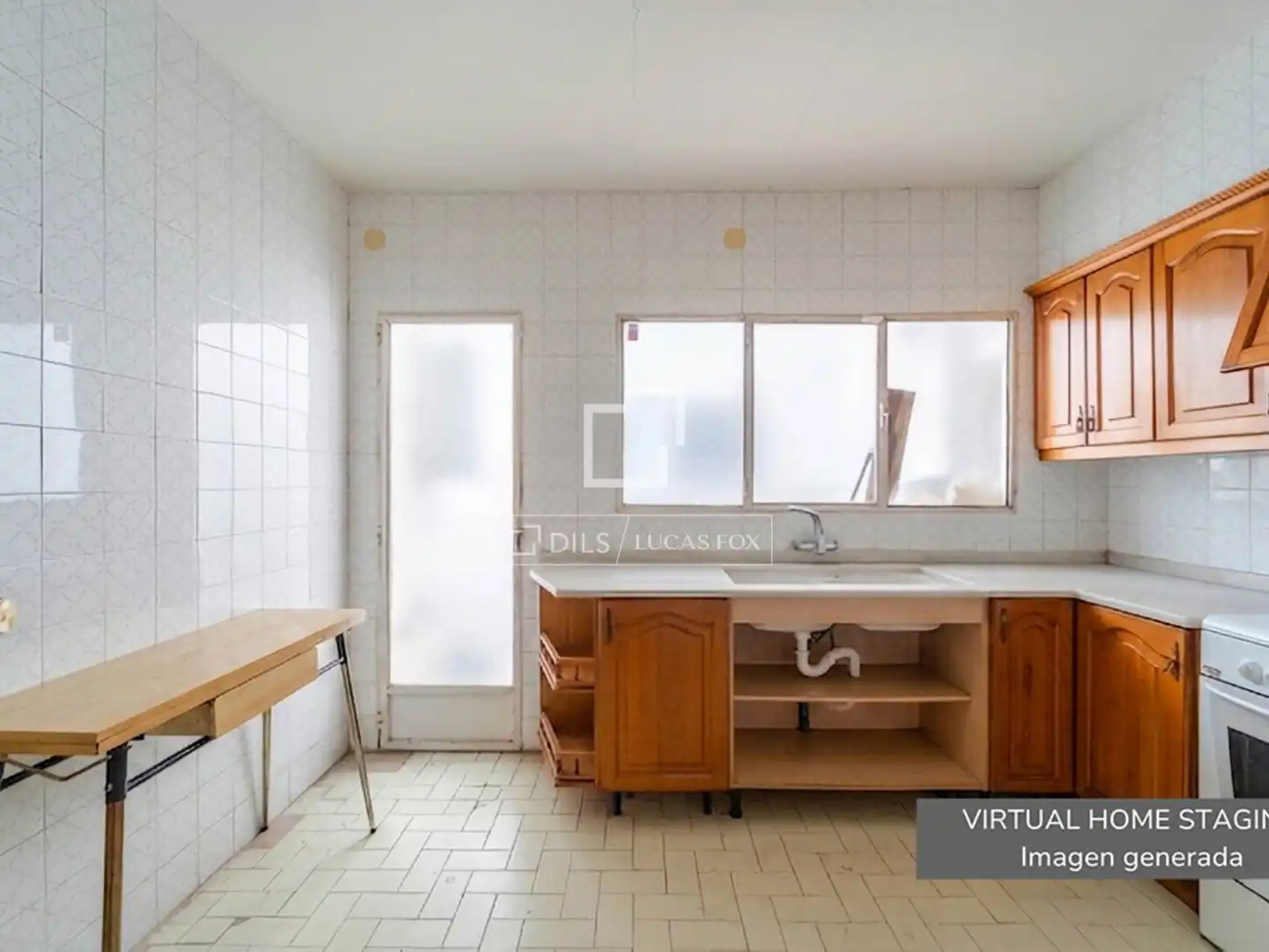 Appartement avec terrasse à vendre à L'Eixample, imagen 3