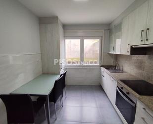 Kitchen of Flat for sale in Arteixo