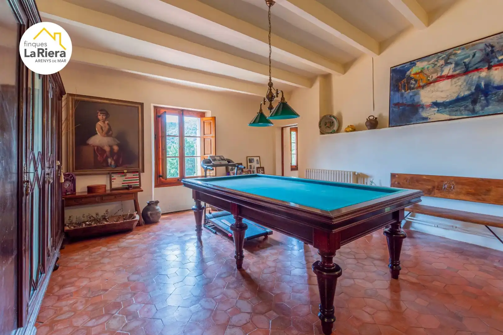 Houses for sale in Arenys de Munt  with Air Conditioner, Heating and Private garden