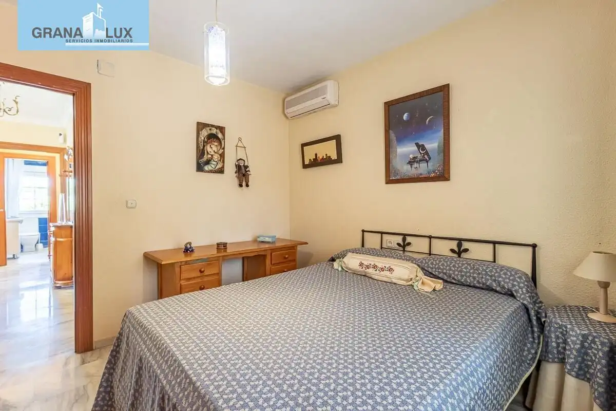 Chalet con terraza en venta en Alfacar, imagen 24