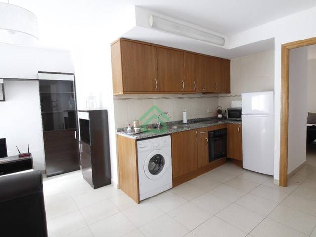 Piso en Alquiler en CG-5 en Arinsal - Erts