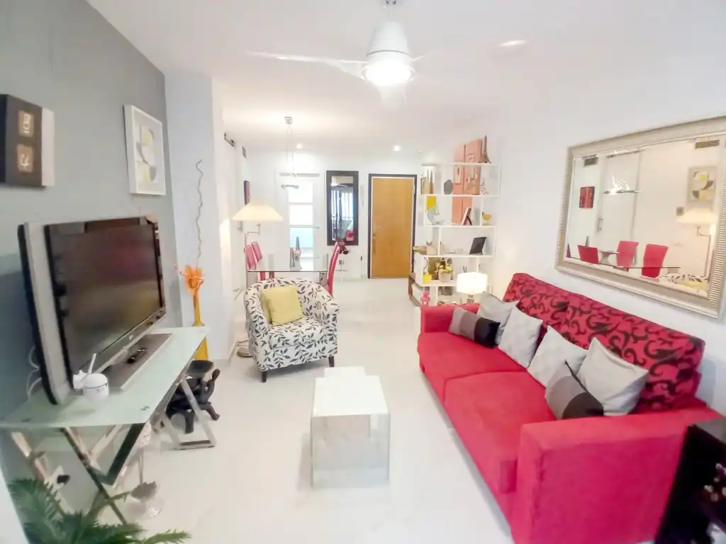 Appartement avec piscine à vendre à El Puerto, imagen 25