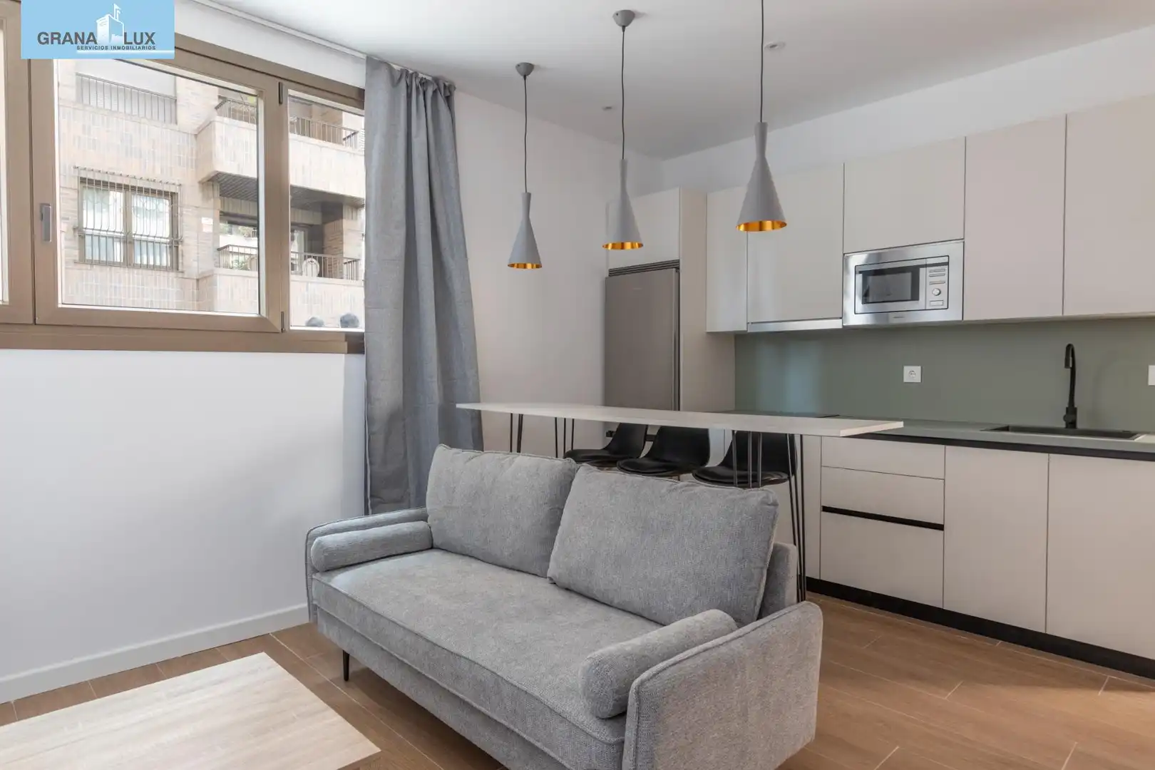 Apartament amb piscina en venda a Avenida de la Divina Pastora, imagen 9