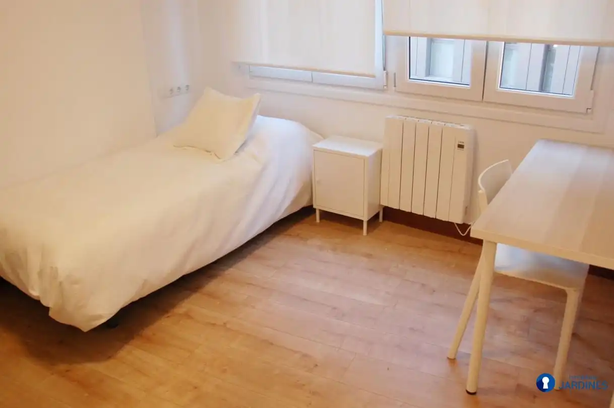 Flat for rent in Zabala