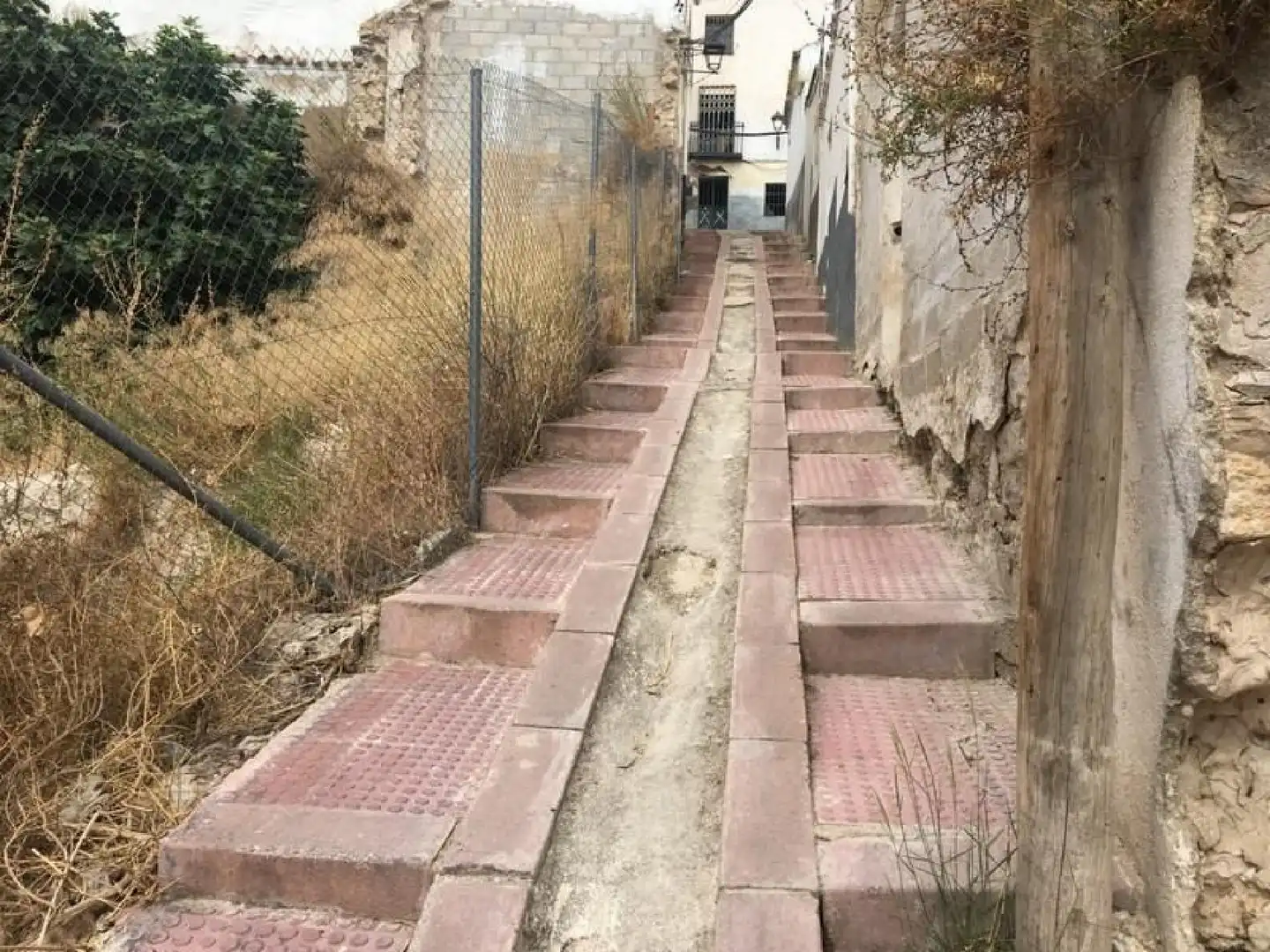 Terreni e lotti in vendita a Ctra. Circunvalación - La Magdalena, imagen 5
