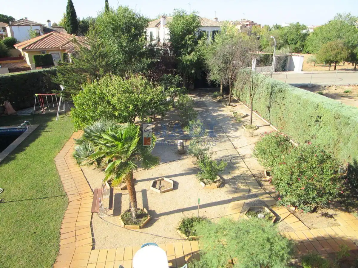 Chalet con terraza en venta en Valdepeñas, imagen 4