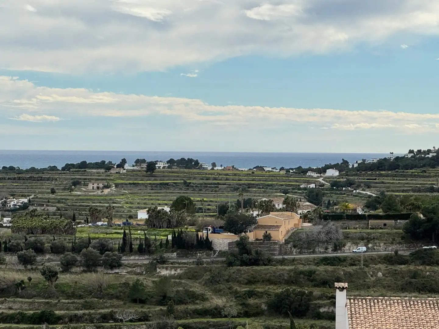 Terreny residencial en venda a Teulada, imagen 15