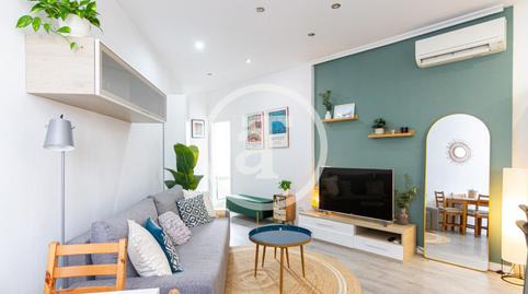 Foto 2 de Pis de lloguer a Calle de María de Guzmán, Ríos Rosas - Nuevos Ministerios,  Madrid Capital