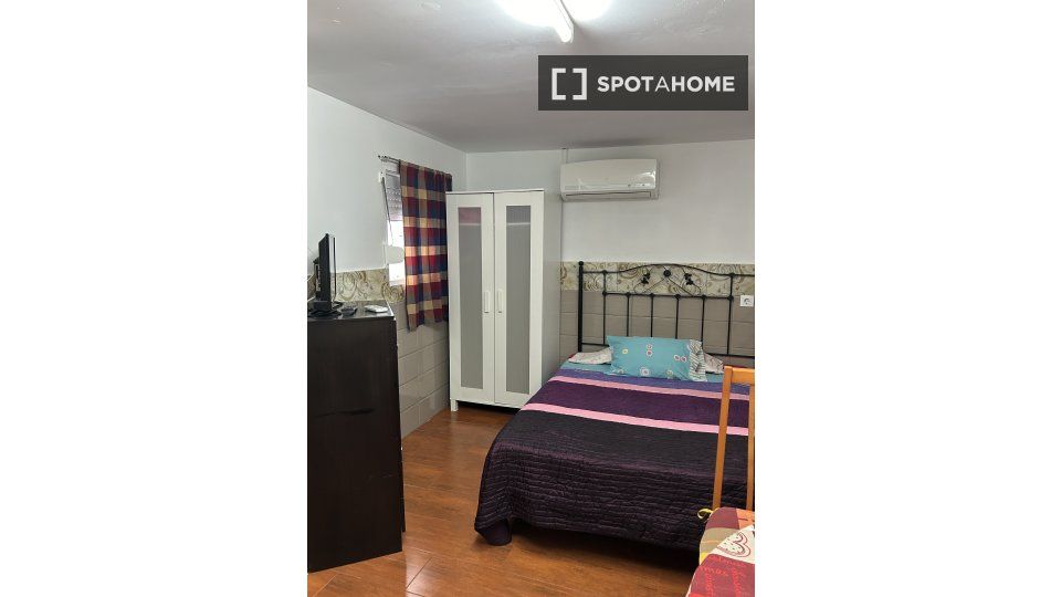 Flat to rent in La Florida