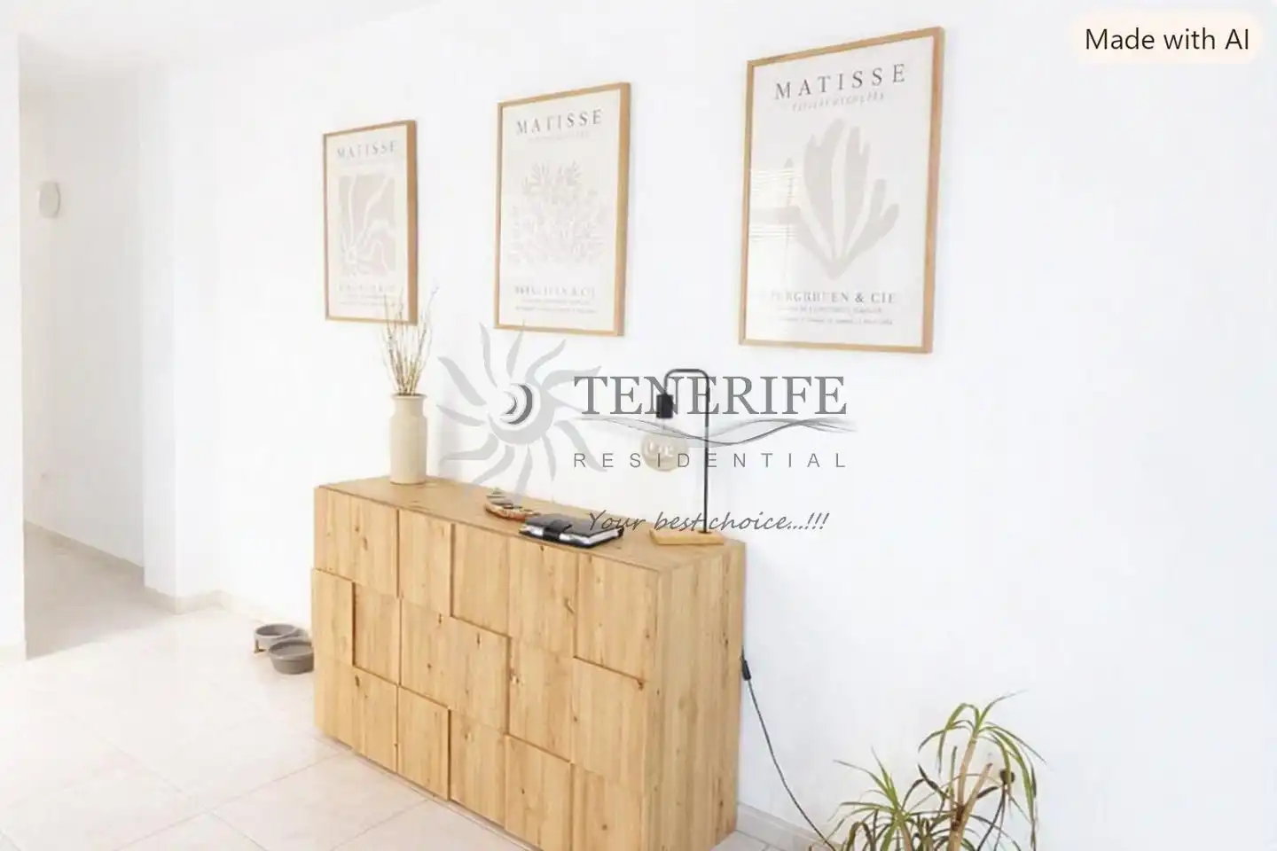 Flat for sale in Calle Lemuria, Cabo Blanco