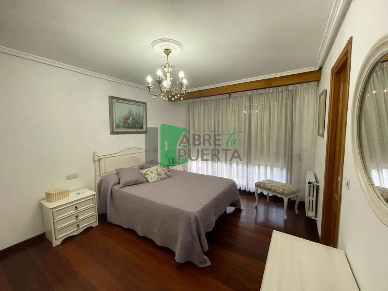 Chalet con jardín en venta en O Pereiro de Aguiar, imagen 27