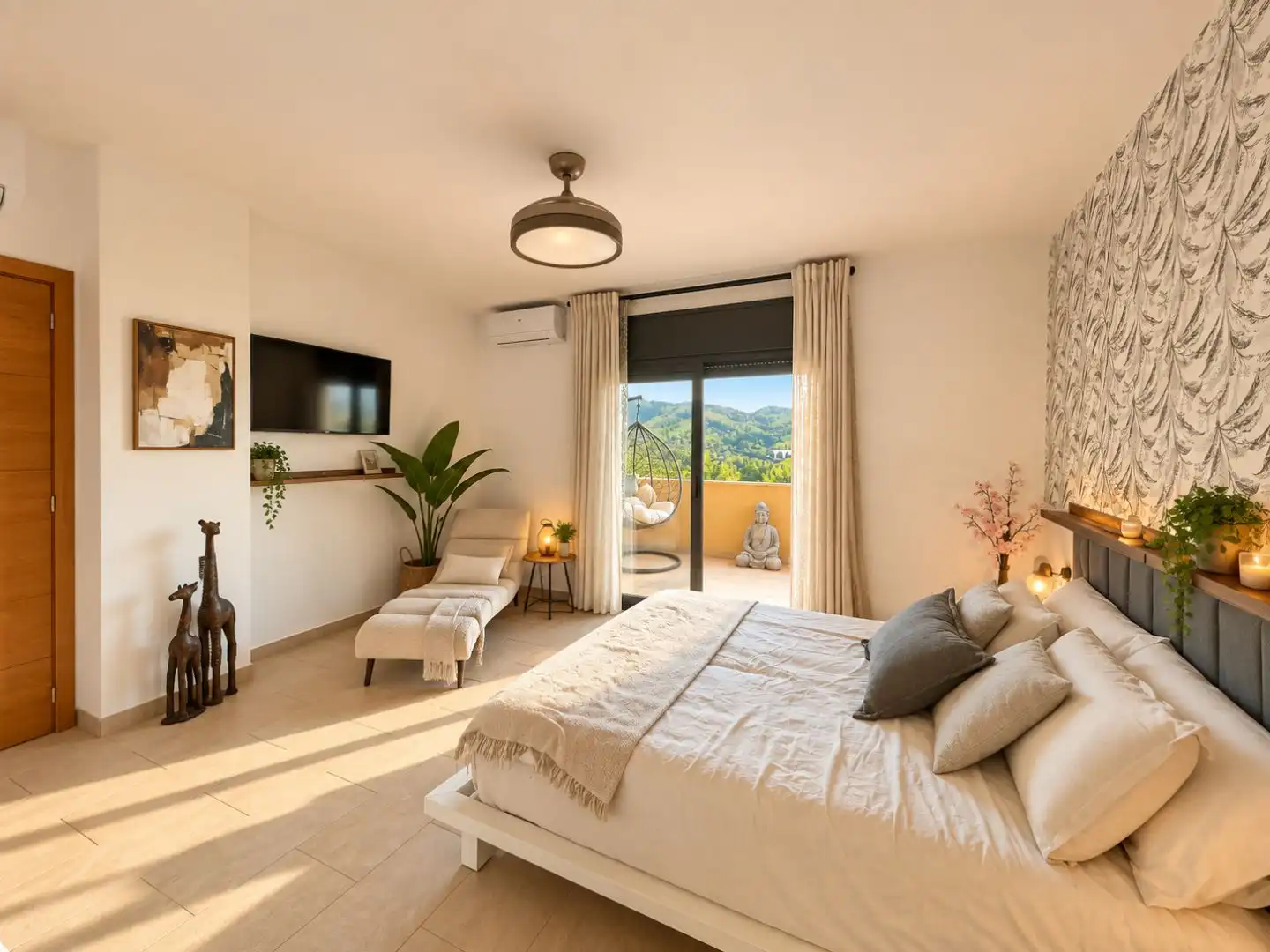 Villa avec piscine à vendre à C/GALAUPES 108, imagen 15
