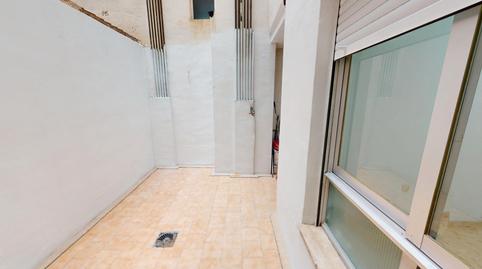 Foto 5 von Wohnung zur Miete in Carrer del Capità Antoni Mena, Pont Nou - Corazón de Jesús, Elche / Elx