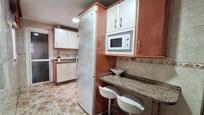 Kitchen of Flat for sale in  Córdoba Capital  with Air Conditioner, Heating and Terrace