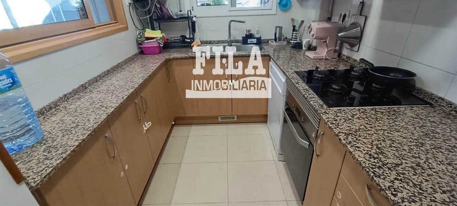 Appartement avec piscine à vendre à Barcelona, imagen 11