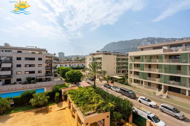 Apartamento en Venta en El Puerto