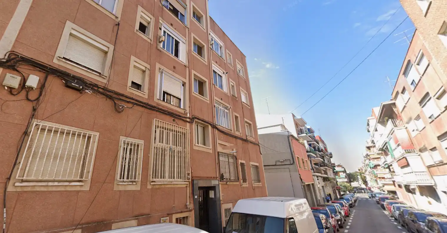 Maison à vendre à MADRES PLAZA DE MAYO